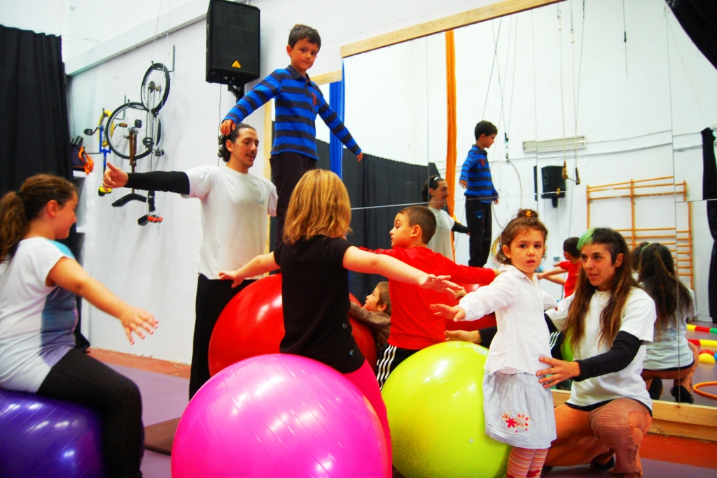 EQUILIBRIO 1