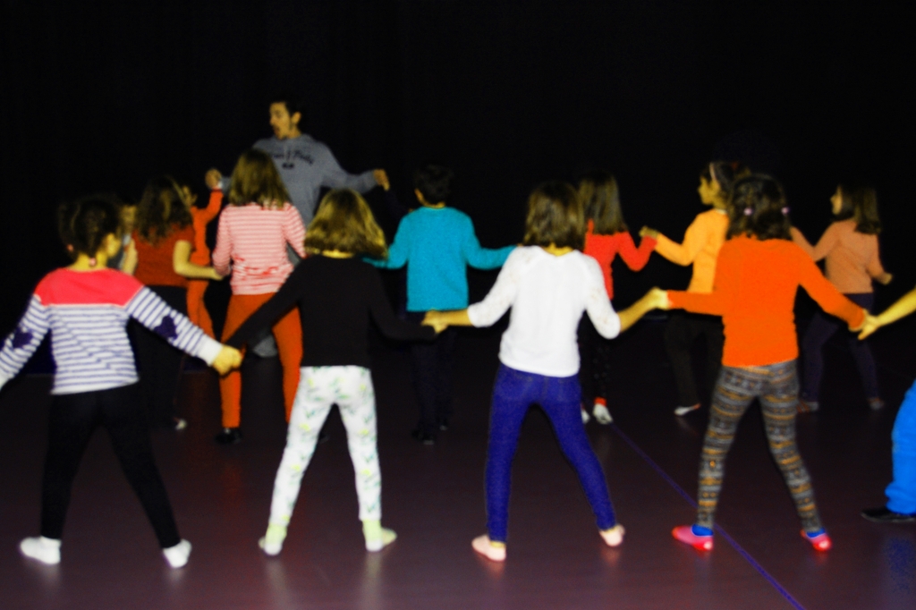 danza 4