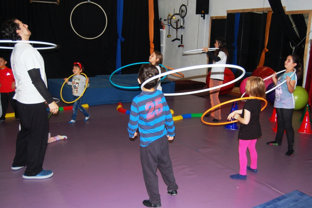 hulas hoop 1